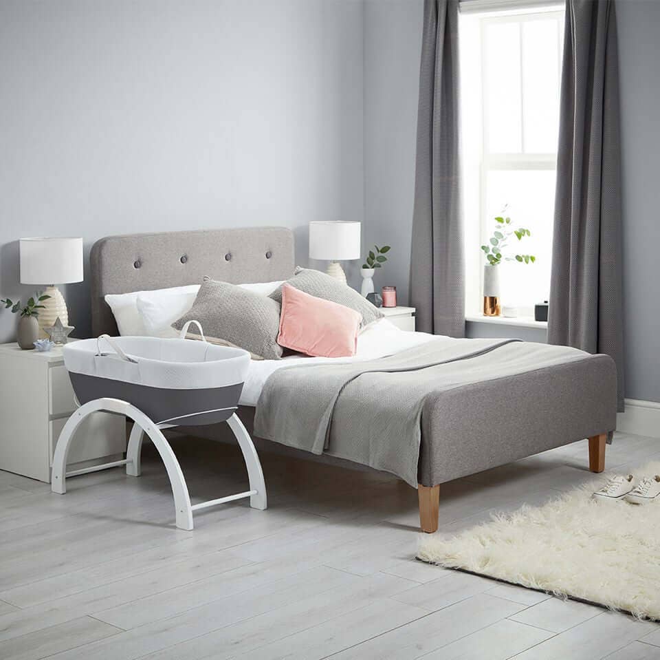 Schommelwieg Dreami met standaard