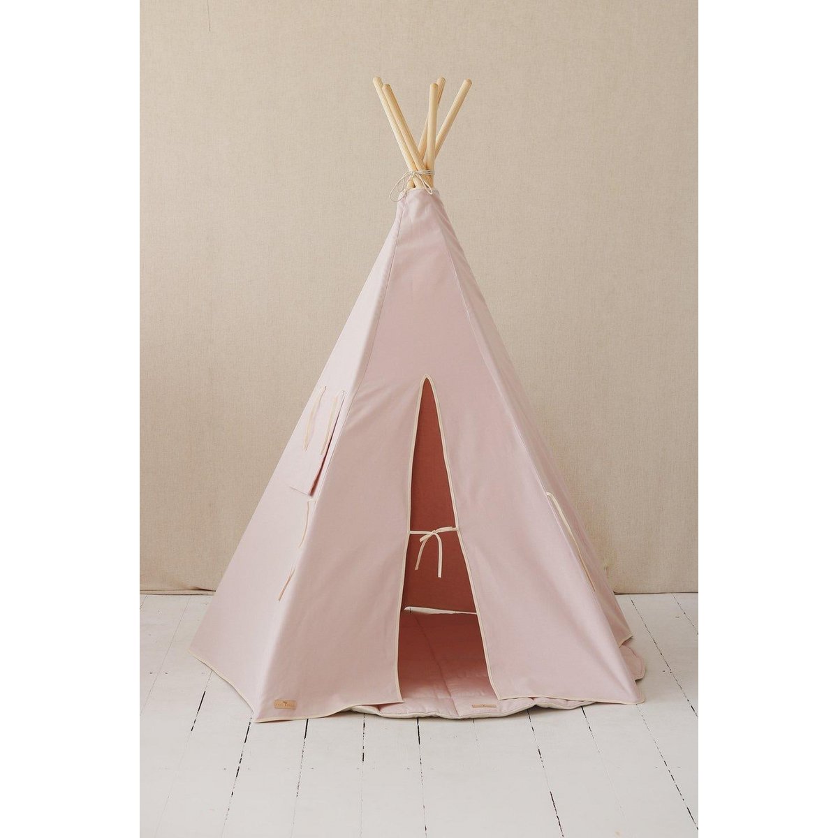 Tipi-speeltent 'Roze"