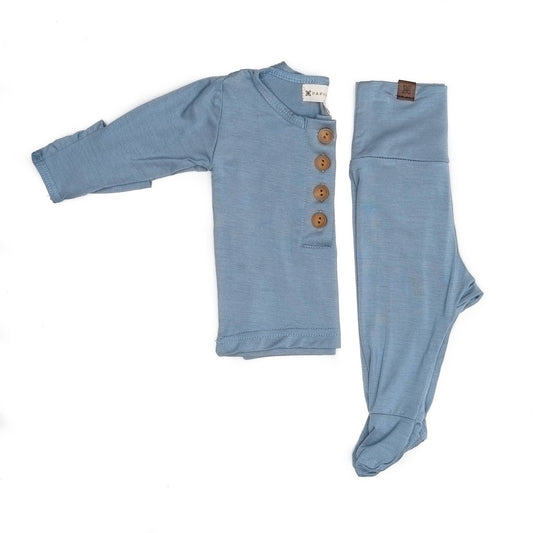 Baby Pyjama-set Papillon Bebe