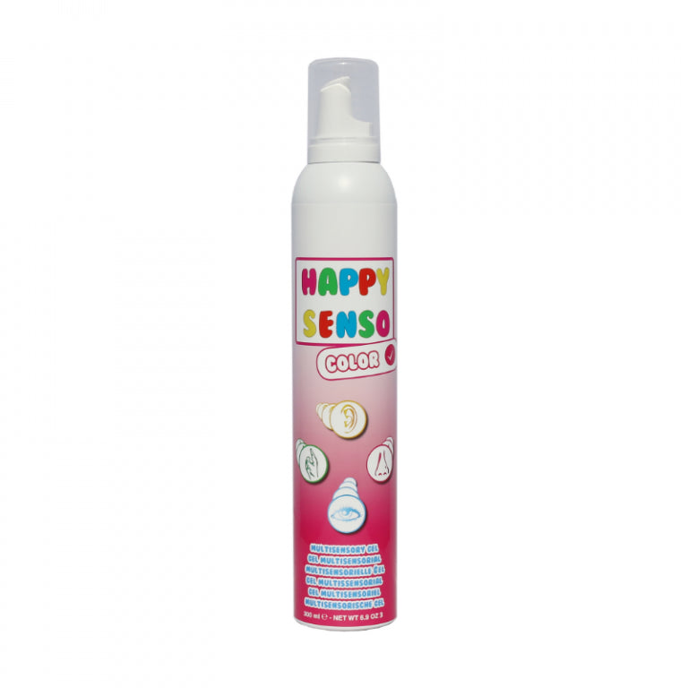 Speelschuim Happy Senso (Artist)