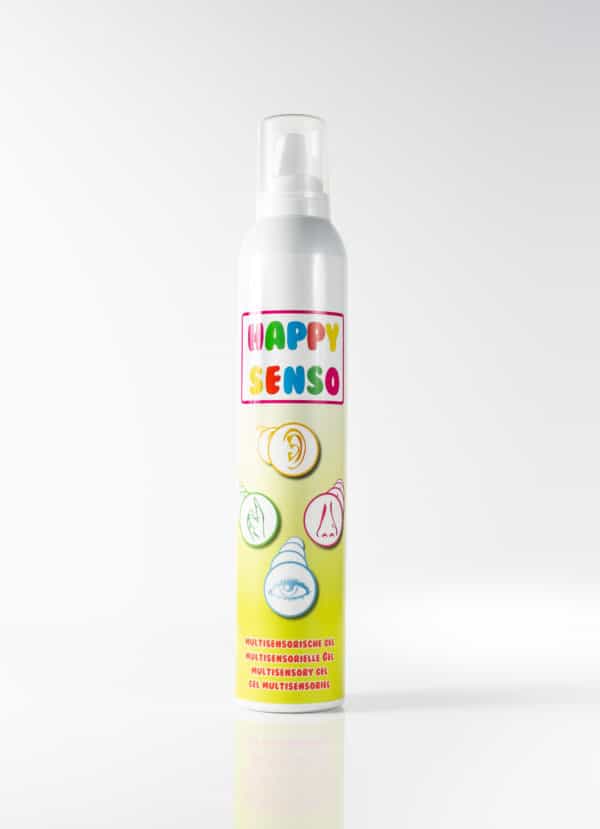 Speelschuim Happy Senso (original)