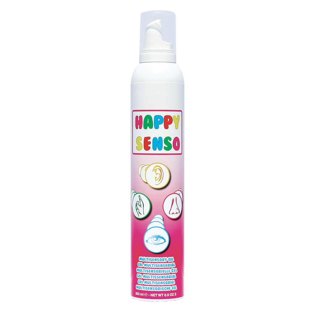 Speelschuim Happy Senso (original)
