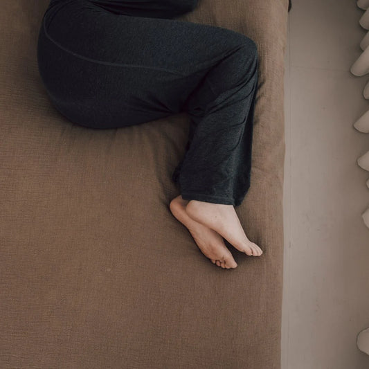 Ozybag/ zorgt voor ontspanning en een betere nachtrust