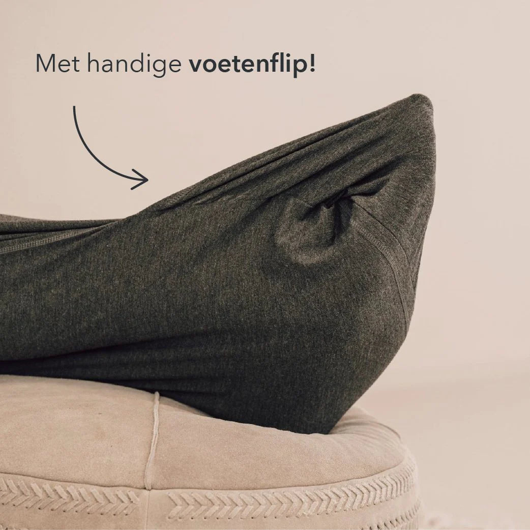 Ozybag/ zorgt voor ontspanning en een betere nachtrust
