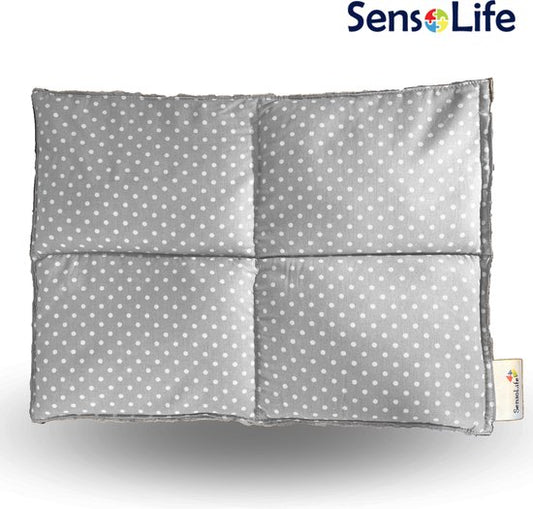 Verzwaringskussen Simply