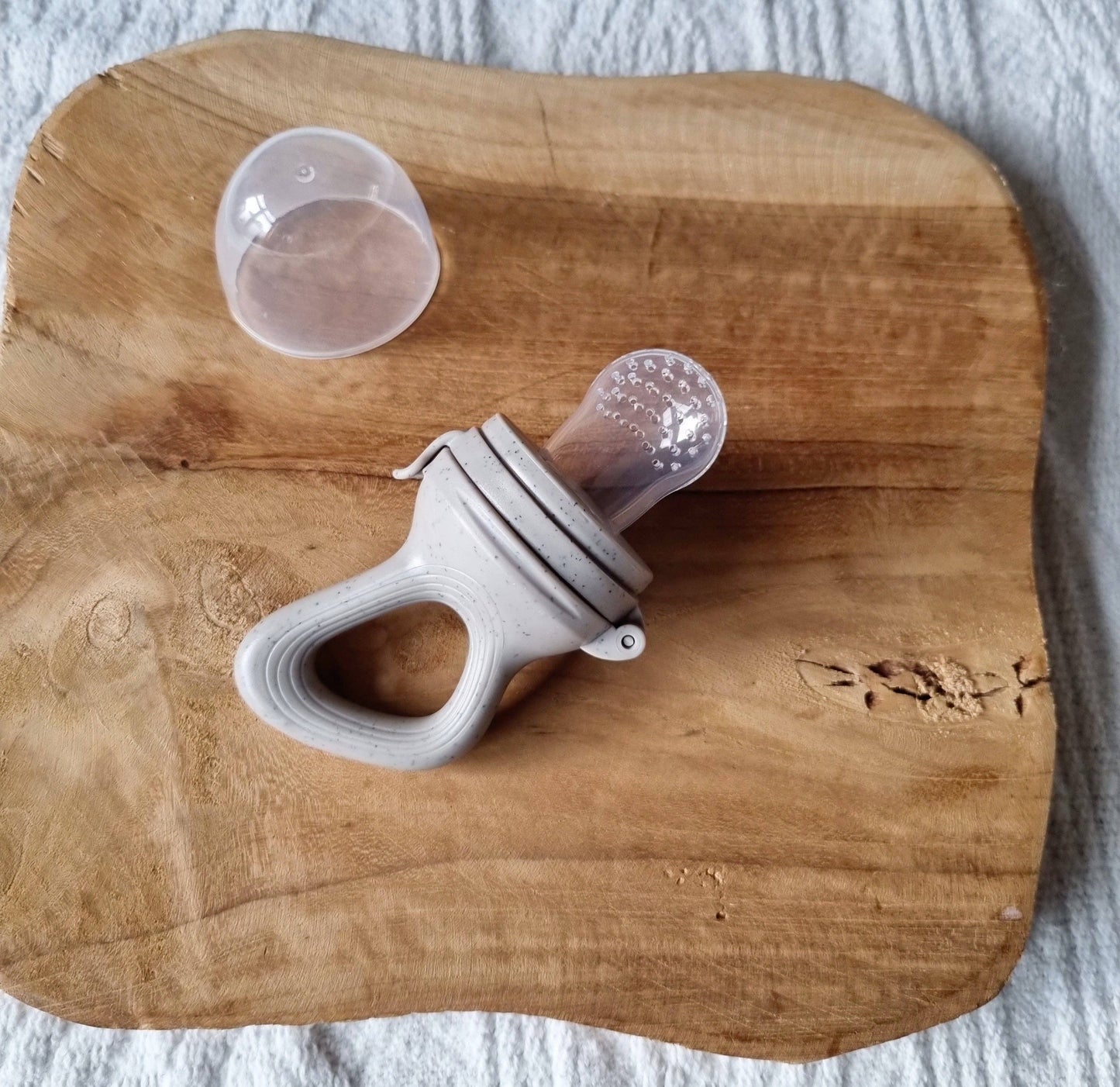 Fruitspeen en flexbal voordeelset