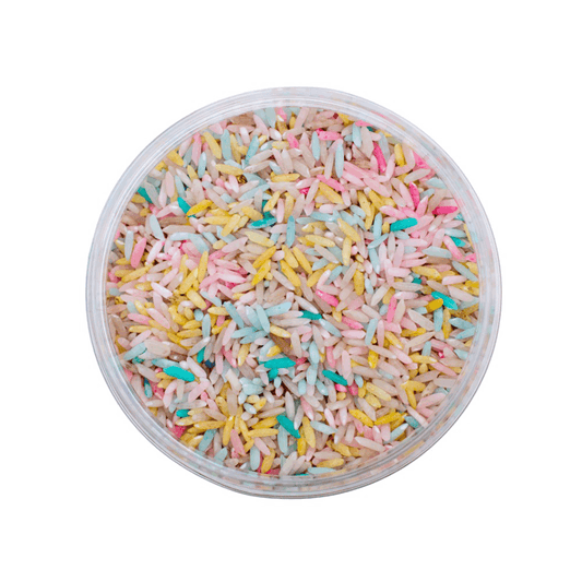 Speelrijst – Unicorn Mix