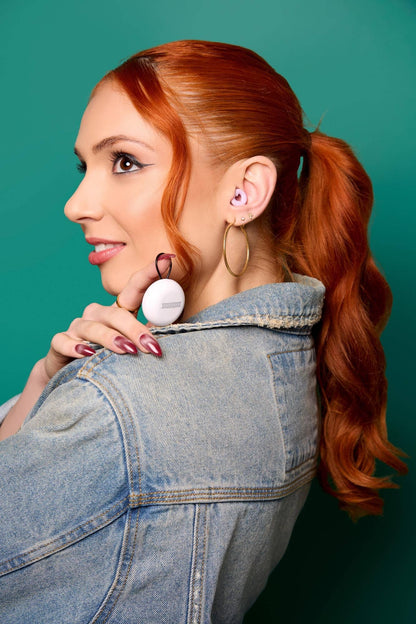 Earlove oordopjes