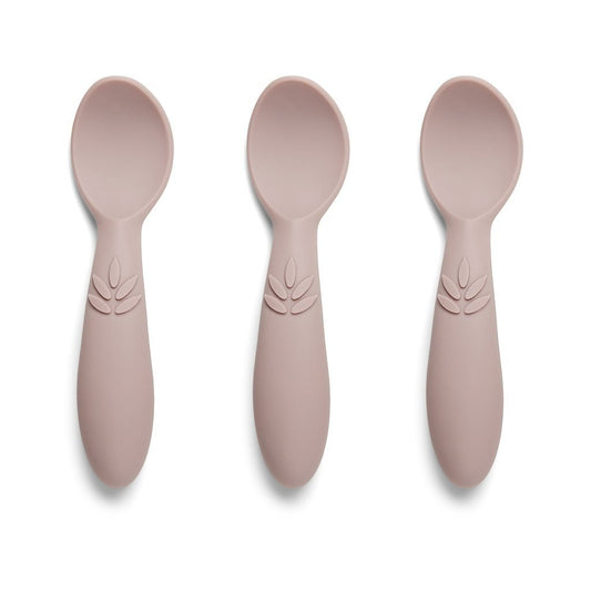 Siliconen lepel (3 stuks)