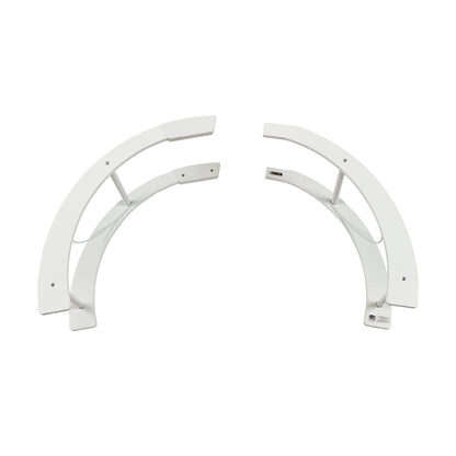 Shnuggle Curve Moses mandstandaard