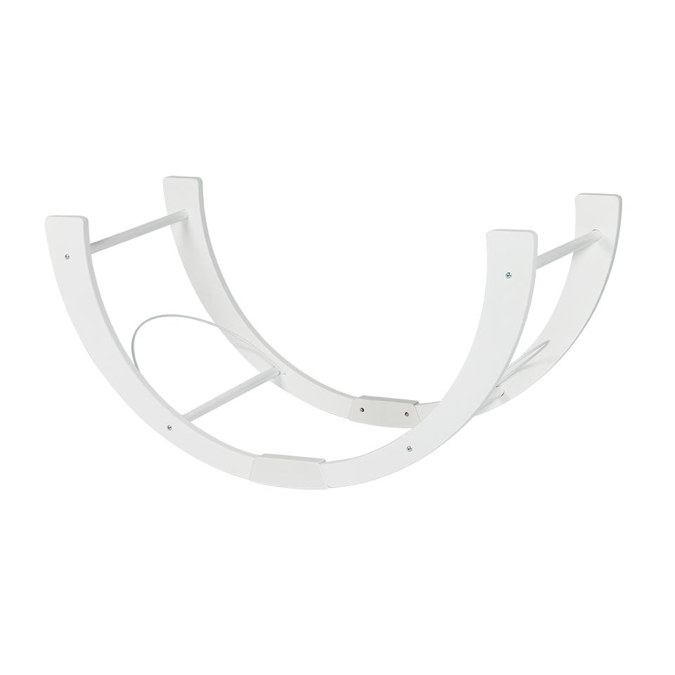 Shnuggle Curve Moses mandstandaard