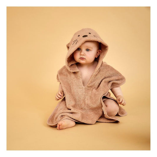Poncho Adeline