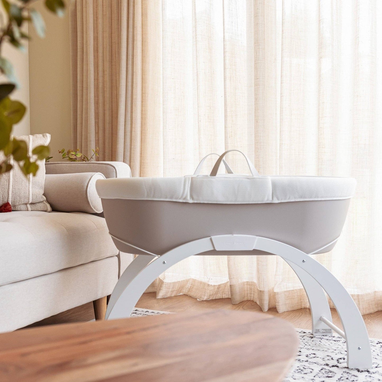 Schommelwieg Dreami met standaard