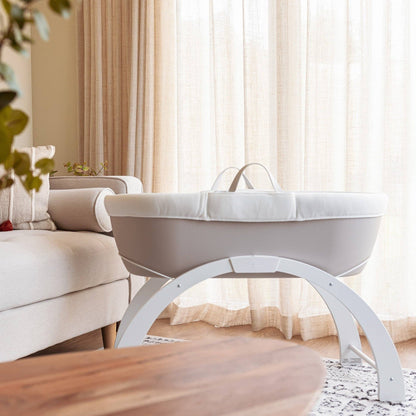 Schommelwieg Dreami met standaard