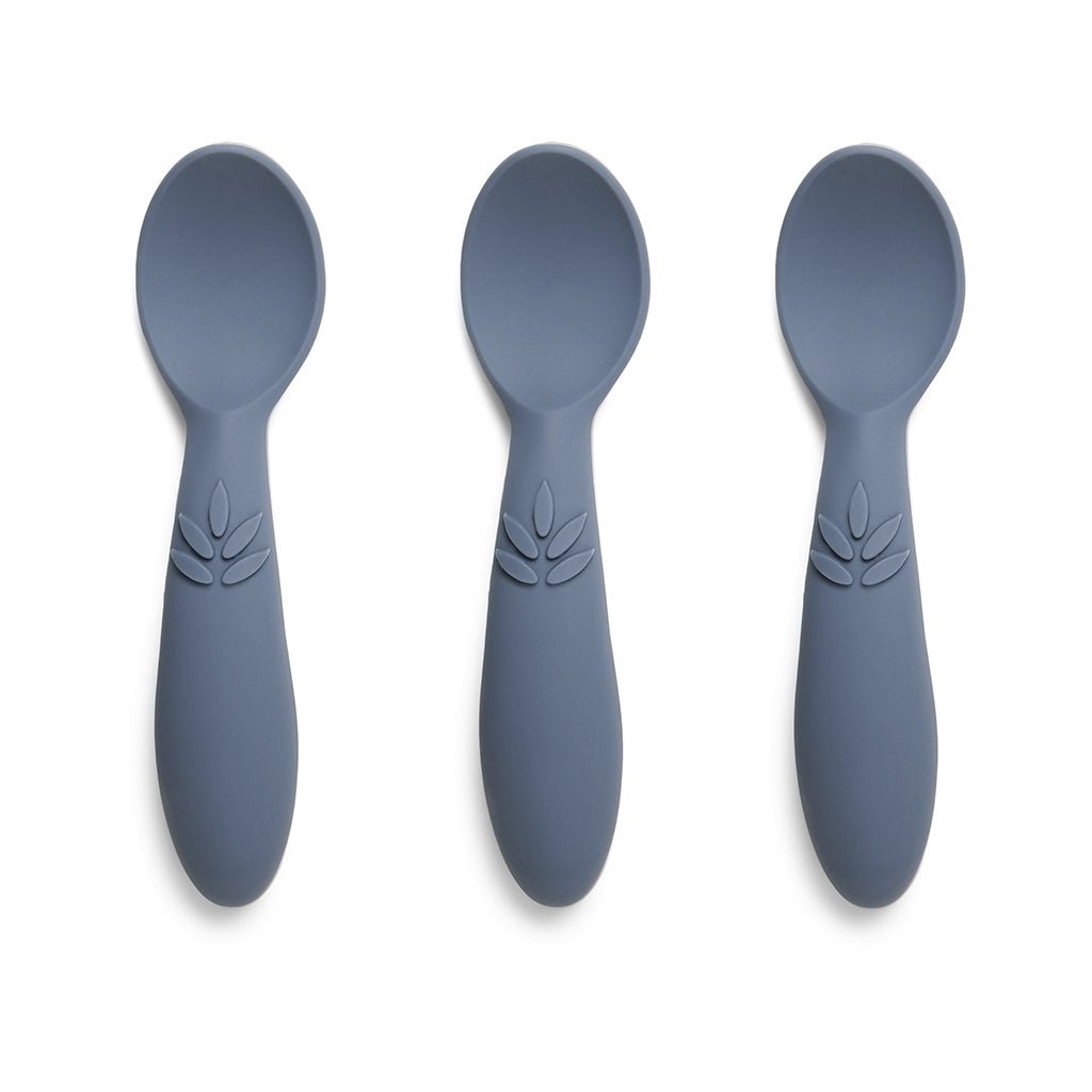 Siliconen lepel (3 stuks)