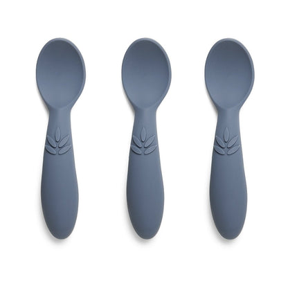 Siliconen lepel (3 stuks)