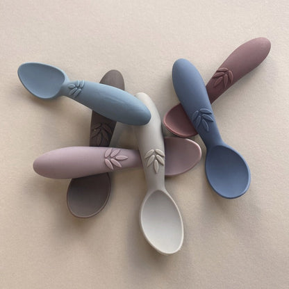 Siliconen lepel (3 stuks)