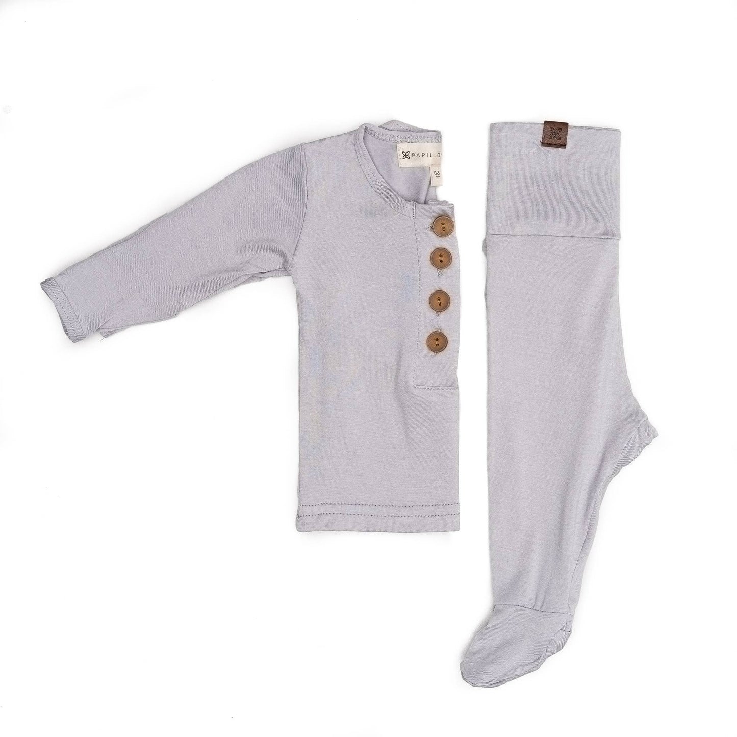 Baby Pyjama-set Papillon Bebe