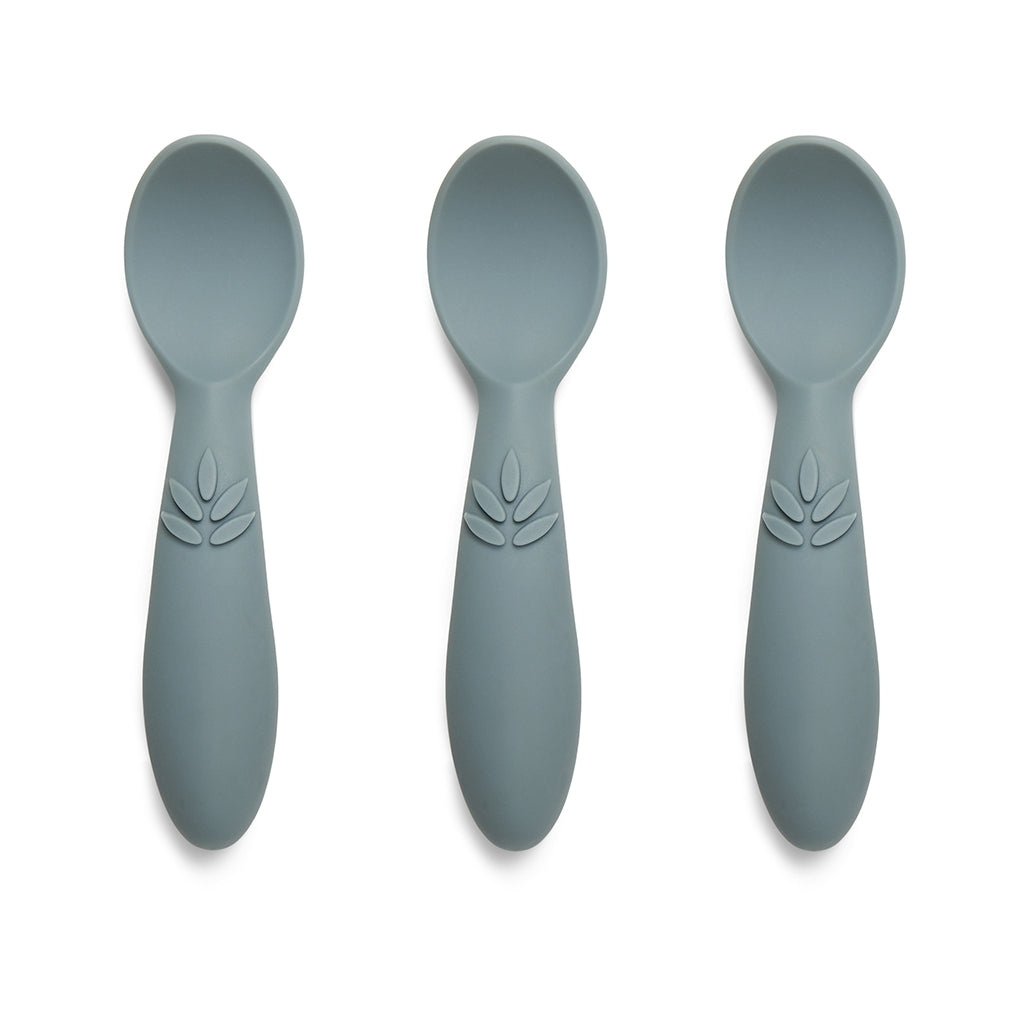Siliconen lepel (3 stuks)