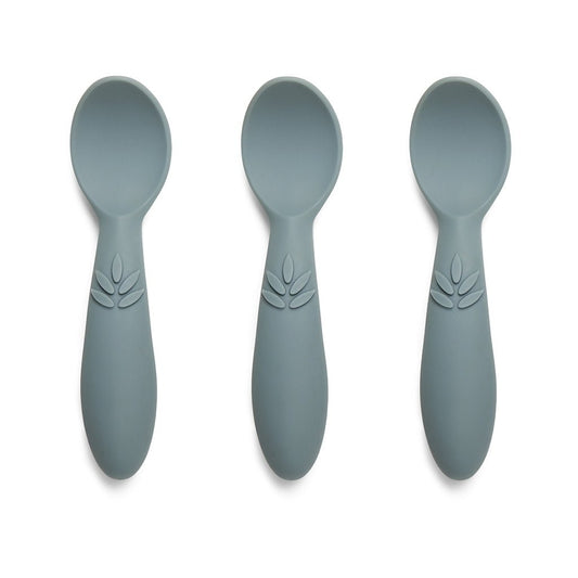 Siliconen lepel (3 stuks)