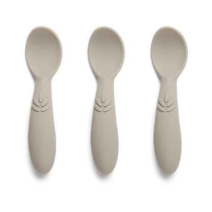 Siliconen lepel (3 stuks)