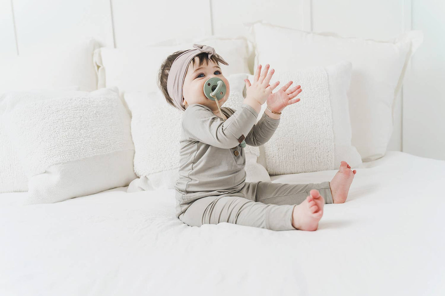 Baby Pyjama-set Papillon Bebe