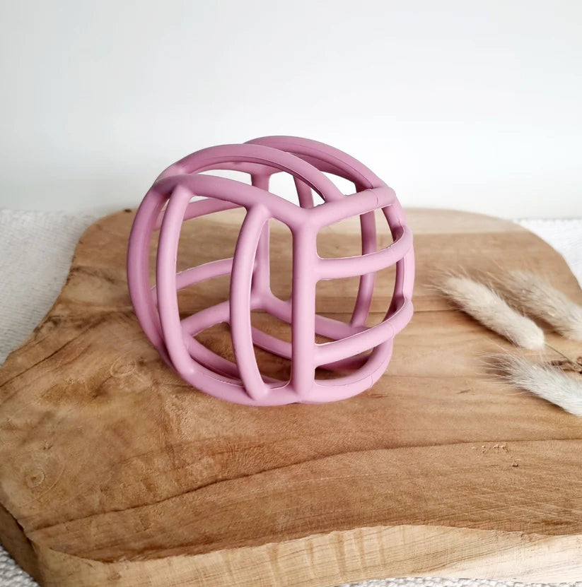Siliconen flexbal