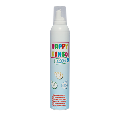 Speelschuim Happy Senso (Artist)