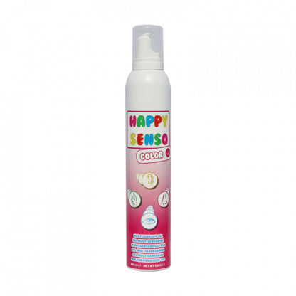 Speelschuim Happy Senso (Artist)