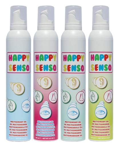 Speelschuim voordeelset!