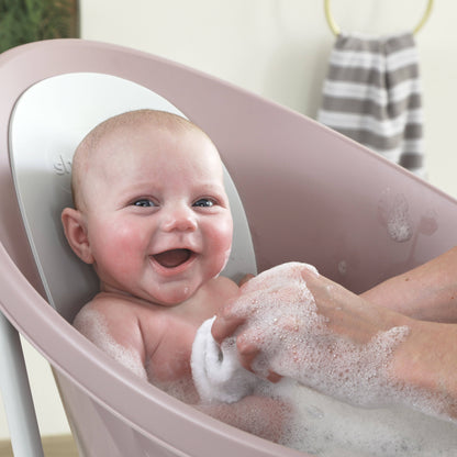 Het unieke baby/peuterbad