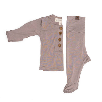 Baby Pyjama-set Papillon Bebe