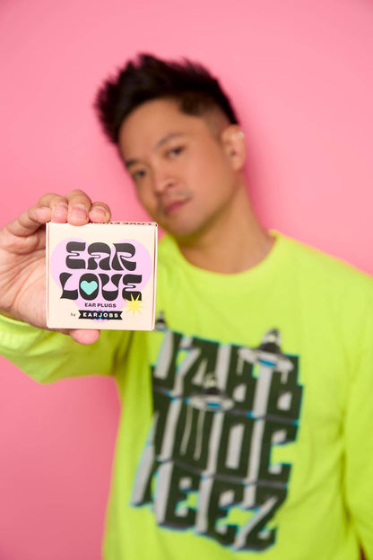 Earlove oordopjes