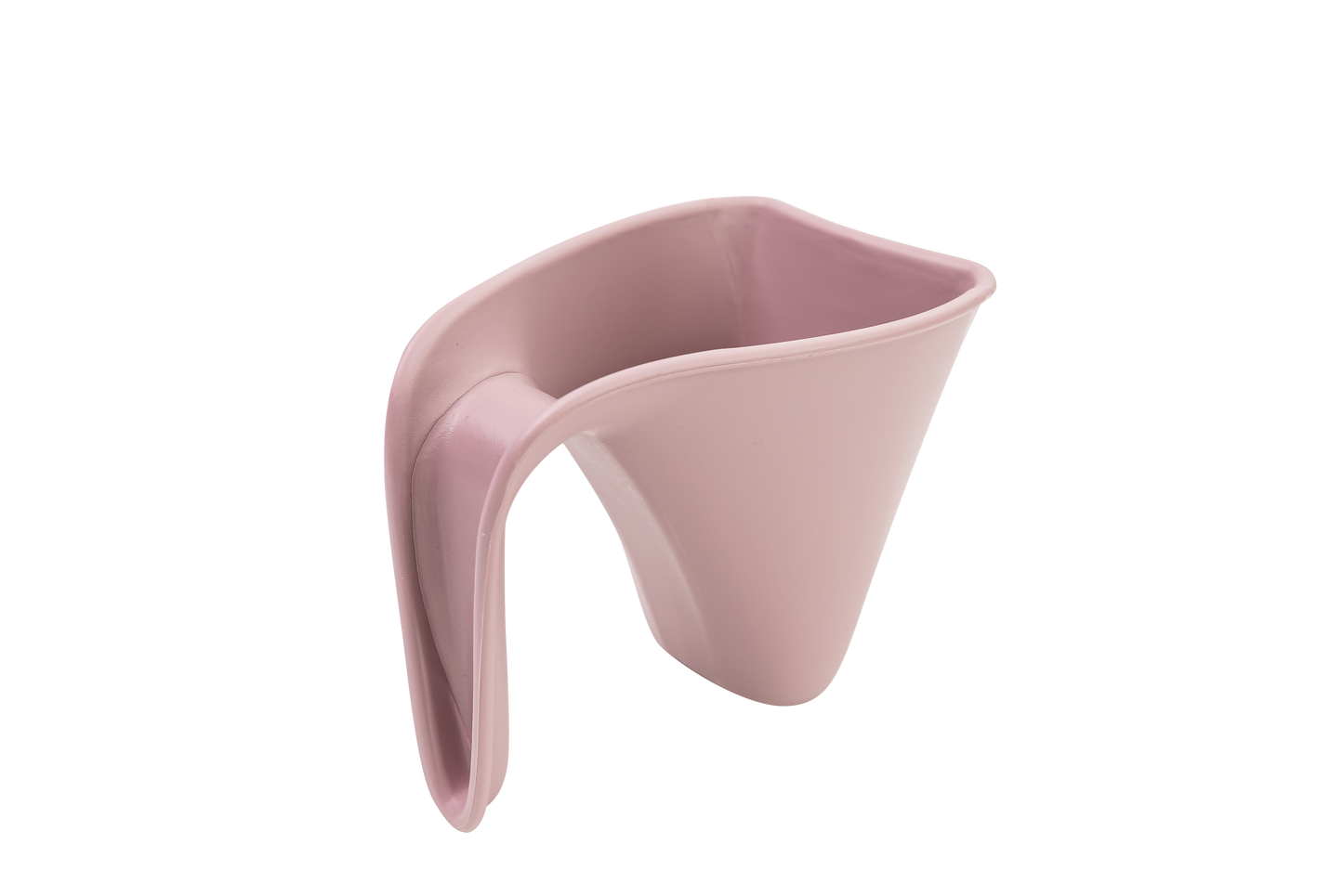 Voordeelset Babybad, standaard, badborstel en badkan Bloesem