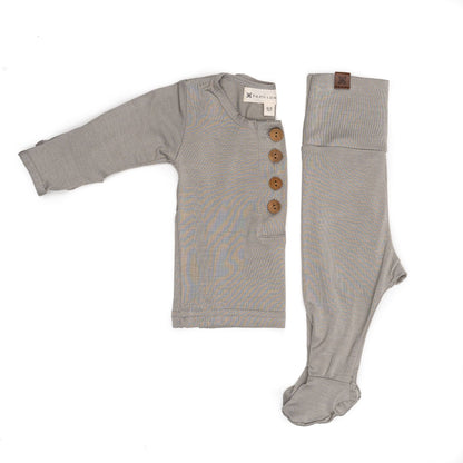 Baby Pyjama-set Papillon Bebe