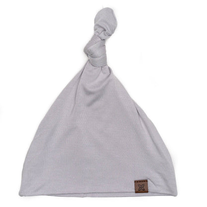 Geknoopte muts Papillon Bebe