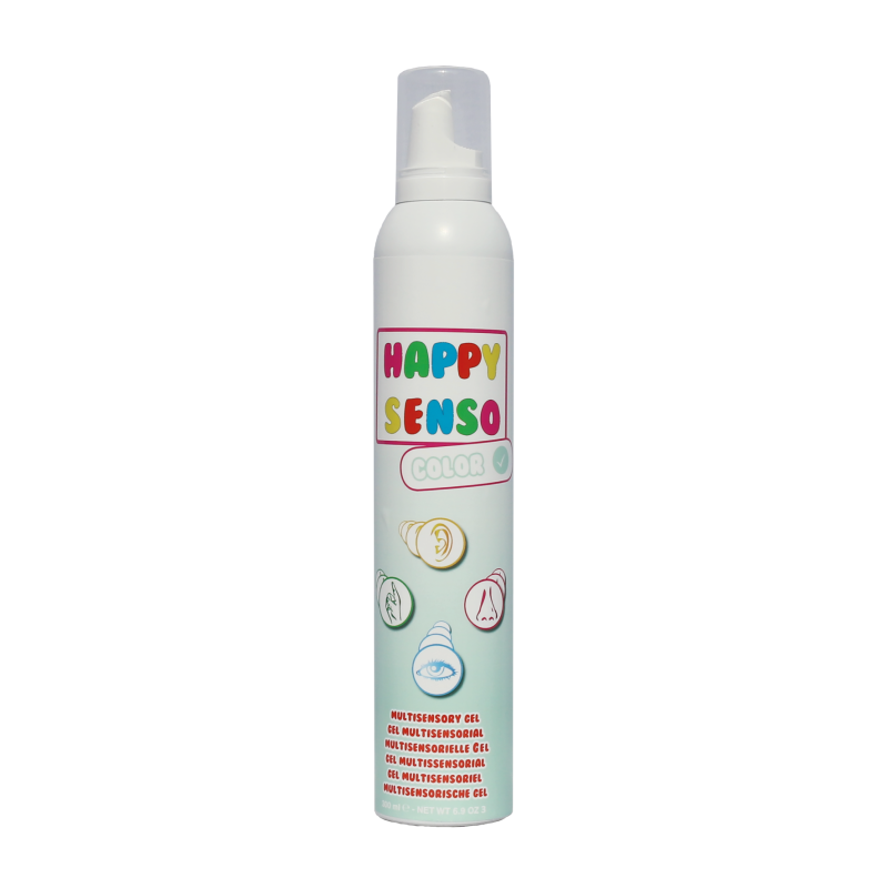 Speelschuim Happy Senso (Artist)