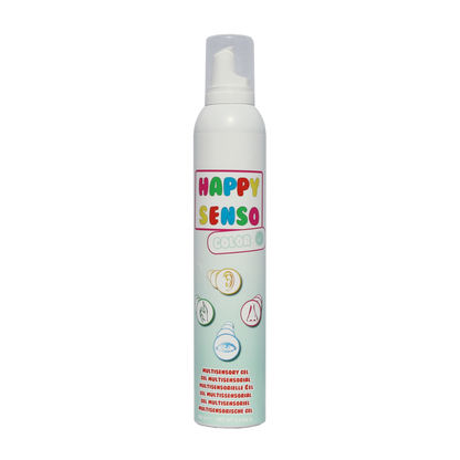 Speelschuim Happy Senso (Artist)