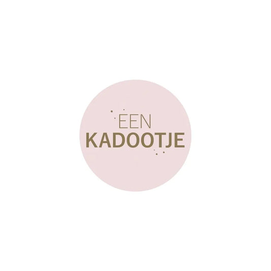 Belevenis Kadobon!
