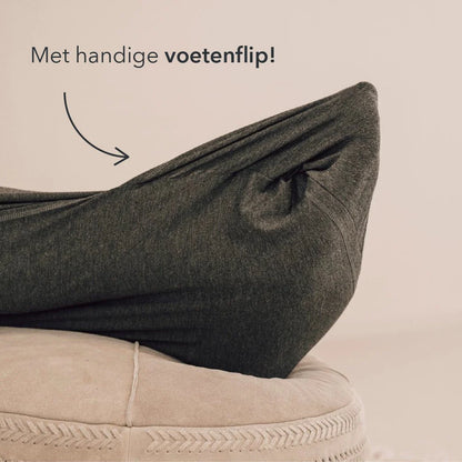 Ozybag/ zorgt voor ontspanning en een betere nachtrust