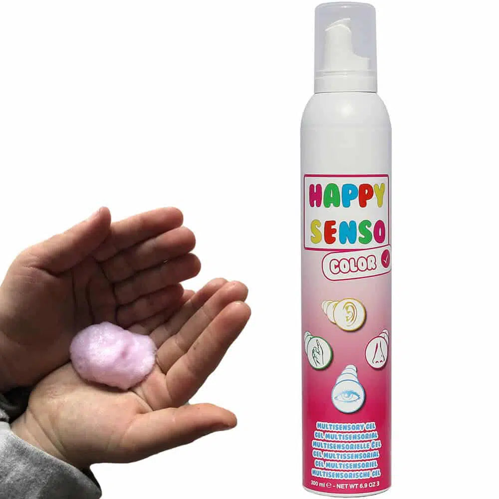 Speelschuim Happy Senso (Artist)